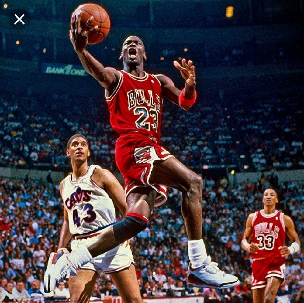 💥THE GREATEST EVER💥